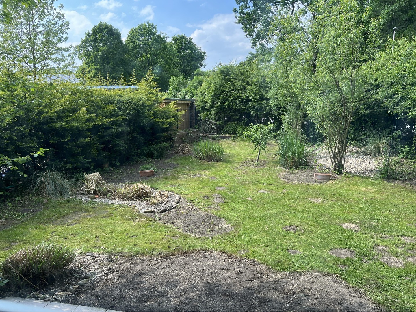 Historisches Juwel im Grünen --- Frisch renoviertes Fachwerk-Idyll in Hamm-Sandbochum – Hamm – Vorschaubild 27