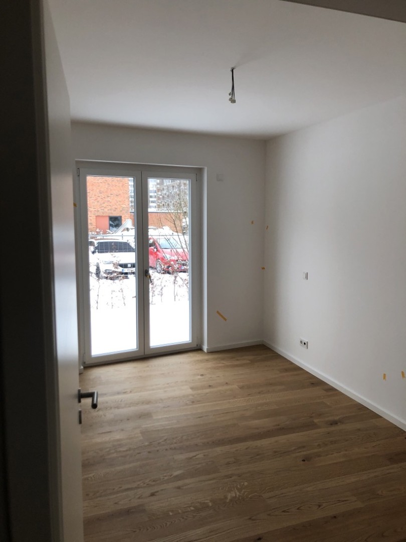 exklusive neuwertige 3 Zimmer Wohnung im Constantin Quartier in der List mit Tiefgaragenstellplatz – Hannover – Vorschaubild 3