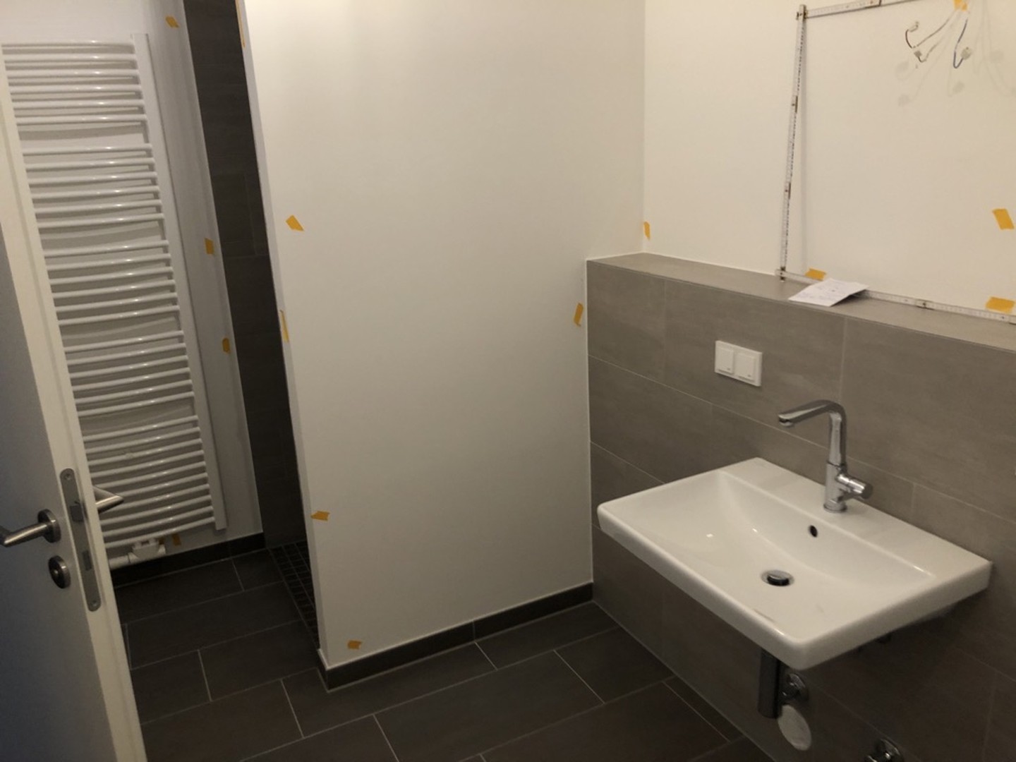 exklusive neuwertige 3 Zimmer Wohnung im Constantin Quartier in der List mit Tiefgaragenstellplatz – Hannover – Vorschaubild 7