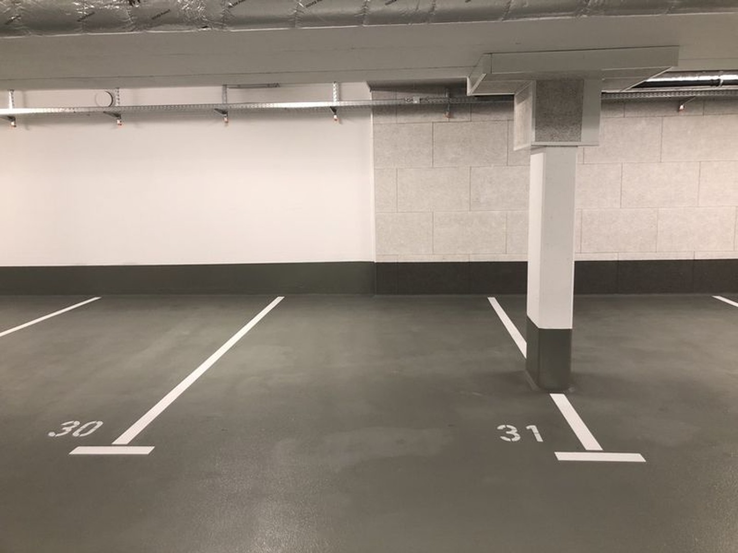 exklusive neuwertige 3 Zimmer Wohnung im Constantin Quartier in der List mit Tiefgaragenstellplatz – Hannover – Vorschaubild 9