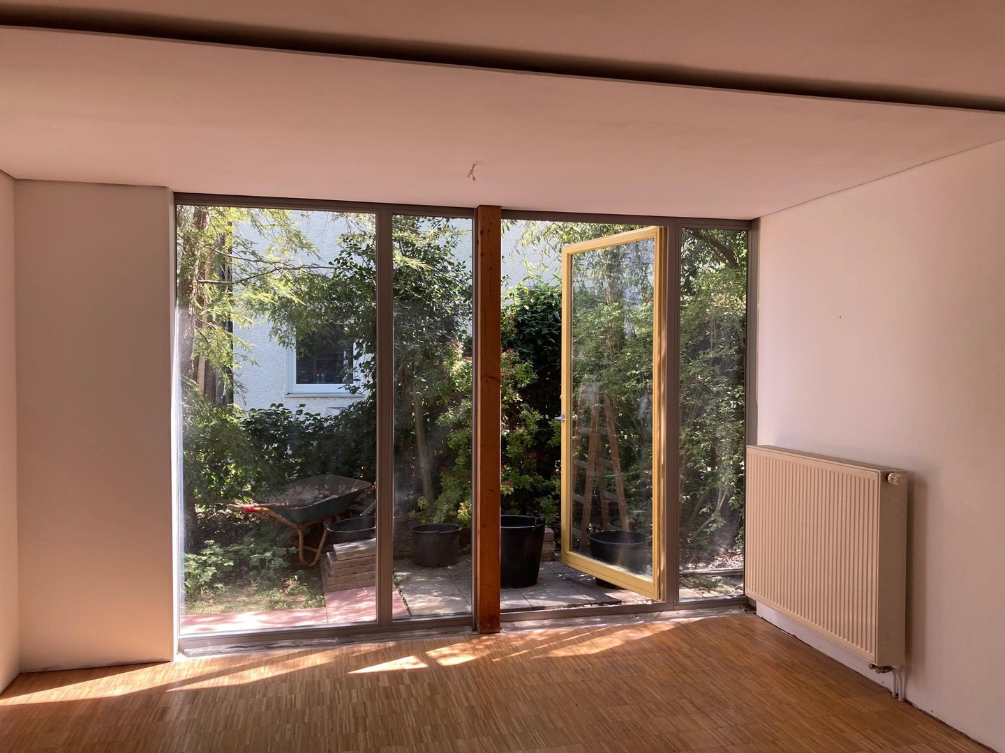 Neu renoviertes Appartment (Einliegerwohnung) – Riemerling – Vorschaubild 4
