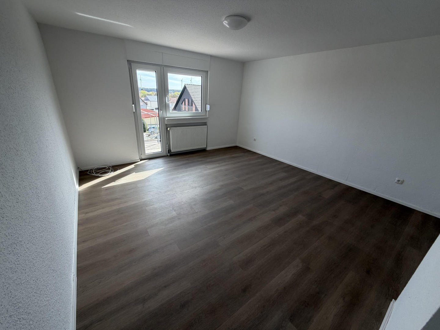 renoviertes Haus 4 Zimmer Küche Bad mit Hof und Garage Worms Abenheim – Worms – Vorschaubild 14
