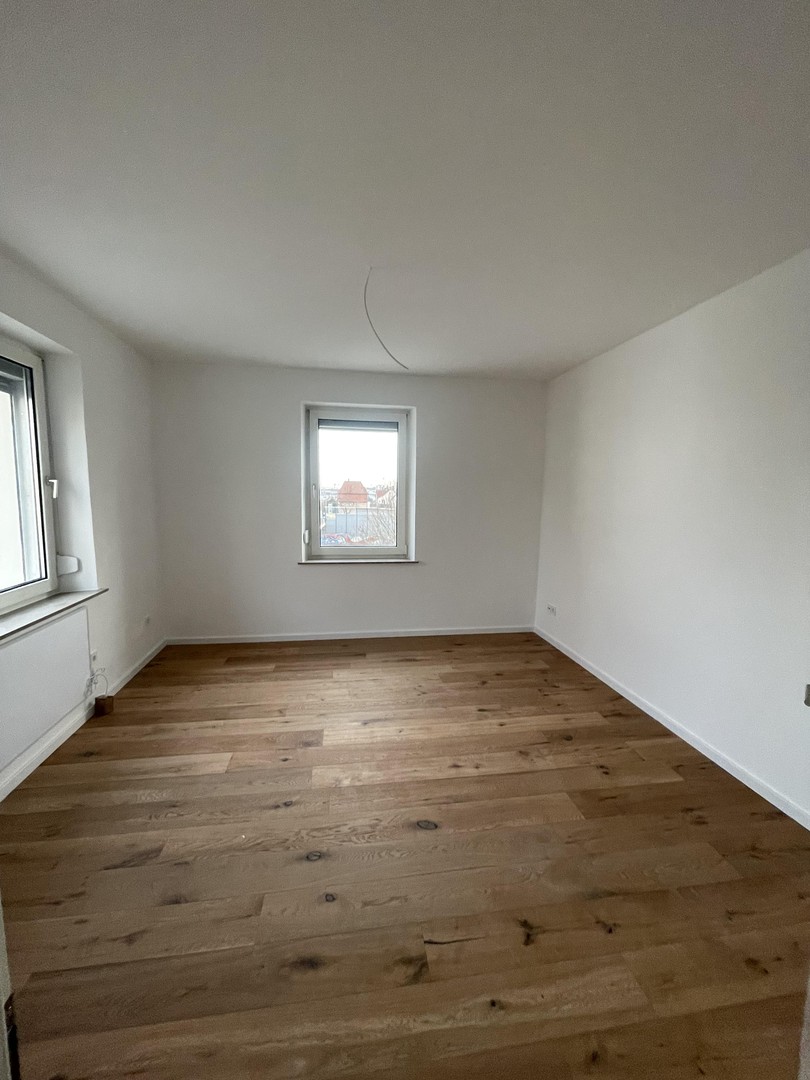 Perfekt für WG, Paare & Familien – kernsanierte 2- & 3-Zimmer-Wohnungen mit Einbauküche – Stuttgart – Vorschaubild 5