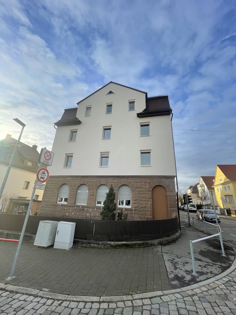Perfekt für WG, Paare & Familien – kernsanierte 2- & 3-Zimmer-Wohnungen mit Einbauküche – Stuttgart – Vorschaubild 10