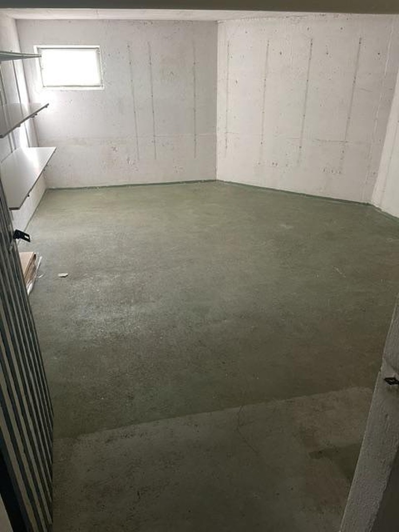 Neu renovierte 4-Zimmerwohnung mit Loggia und traumhaftem Ausblick über Amberg – Amberg – Vorschaubild 14