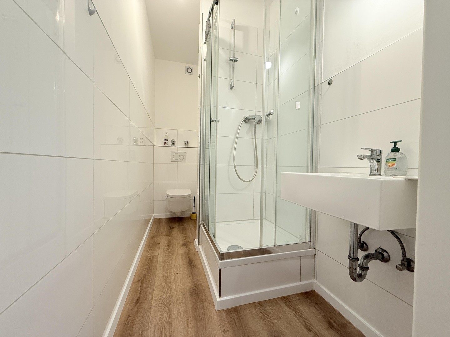 Moderne 2-Zi-Wohnung mit großem Balkon – Hagen – Vorschaubild 3