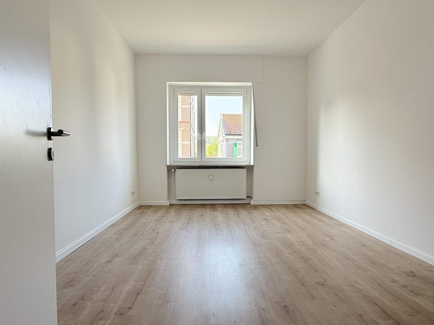 Moderne 2-Zi-Wohnung mit großem Balkon – Hagen – Vorschaubild 5