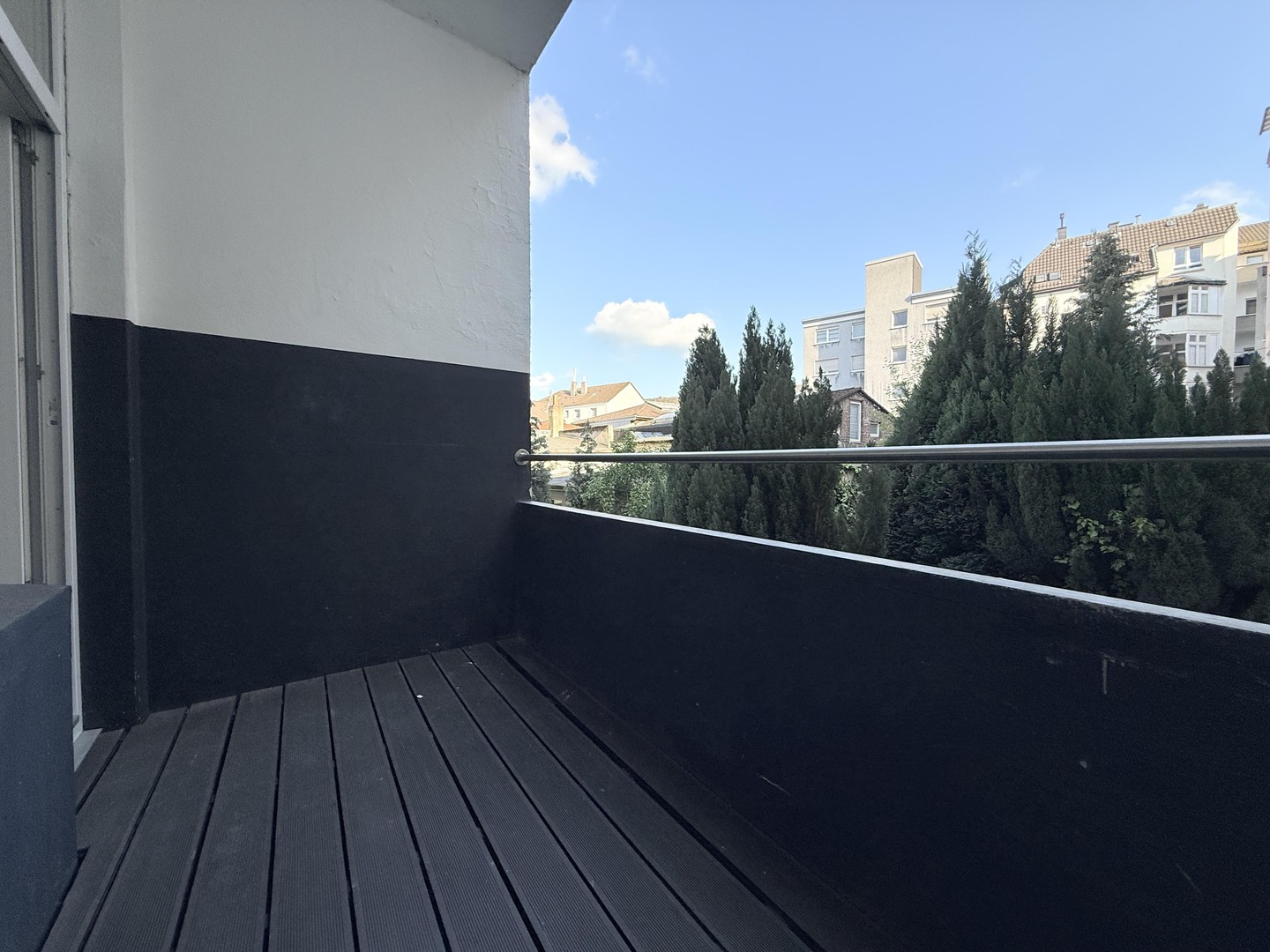 Moderne 2-Zi-Wohnung mit großem Balkon – Hagen – Vorschaubild 6