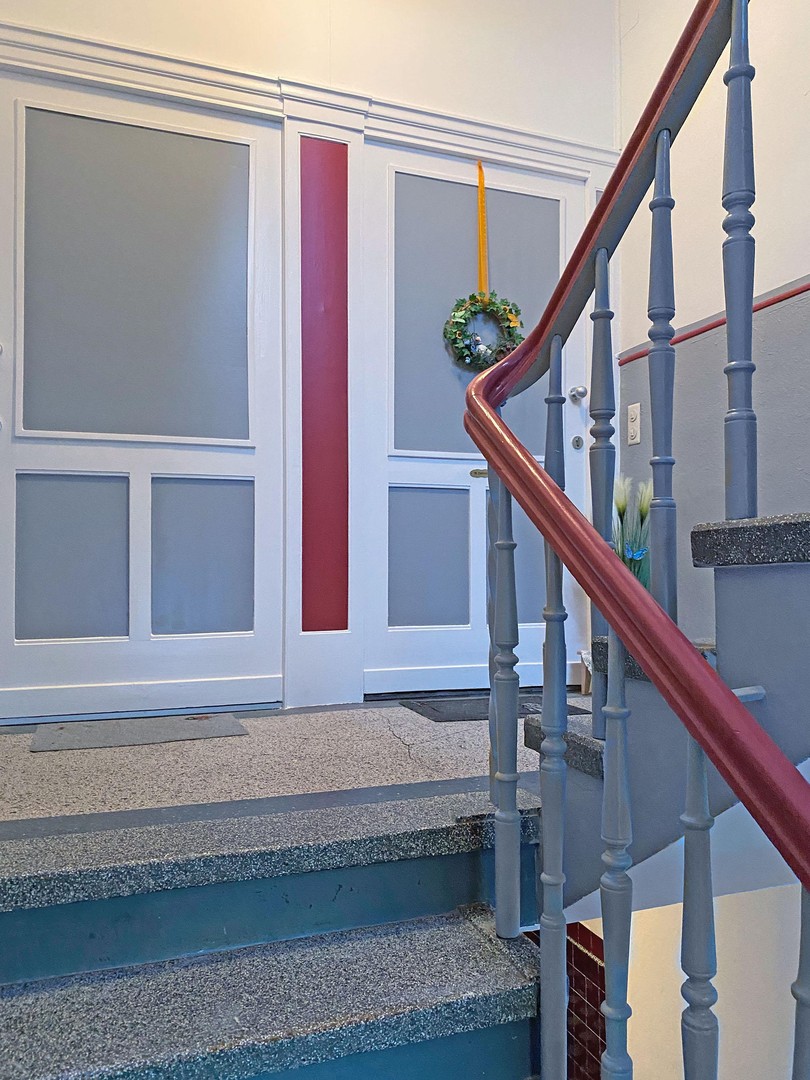 Moderne 2-Zi-Wohnung mit großem Balkon – Hagen – Vorschaubild 7