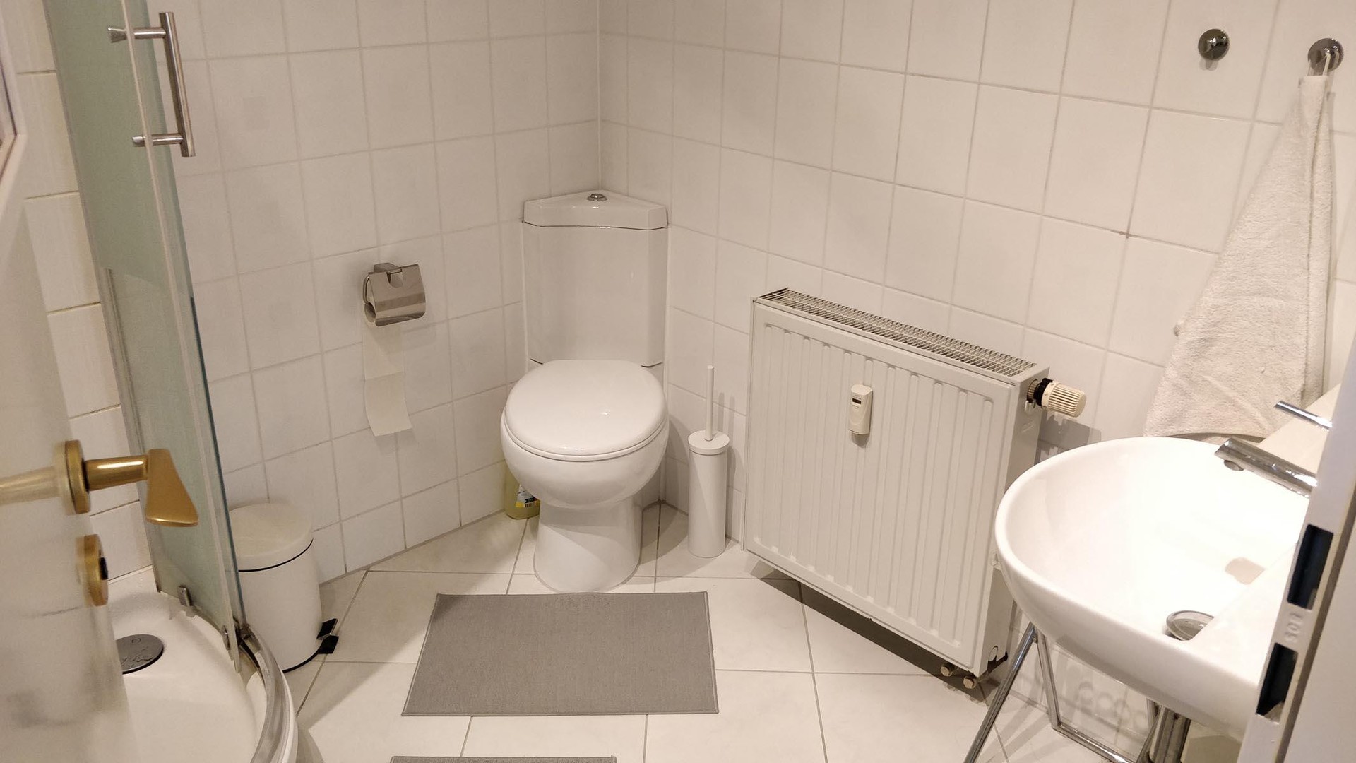 Helle 126 m² Loft-Maisonette im grünen Waidmannslust – Ideal für Wohnen & Arbeiten – Berlin – Vorschaubild 10