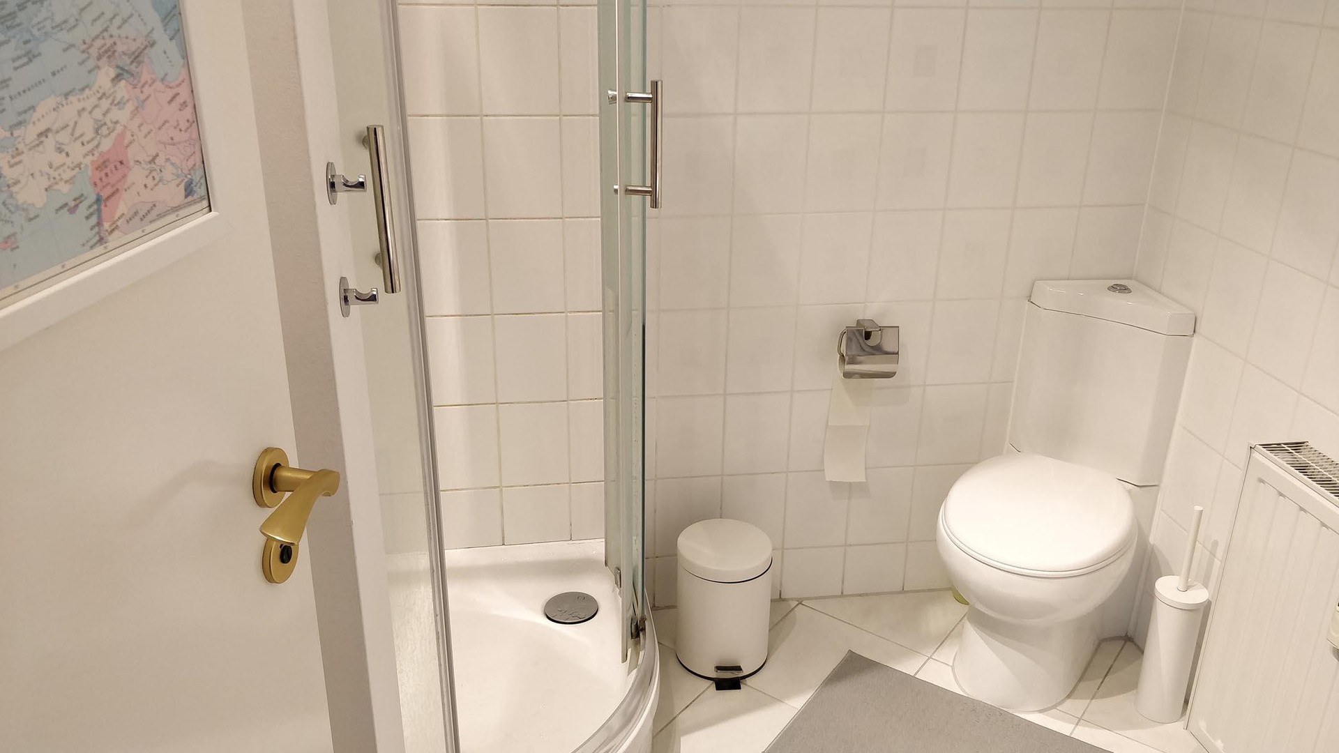 Helle 126 m² Loft-Maisonette im grünen Waidmannslust – Ideal für Wohnen & Arbeiten – Berlin – Vorschaubild 11