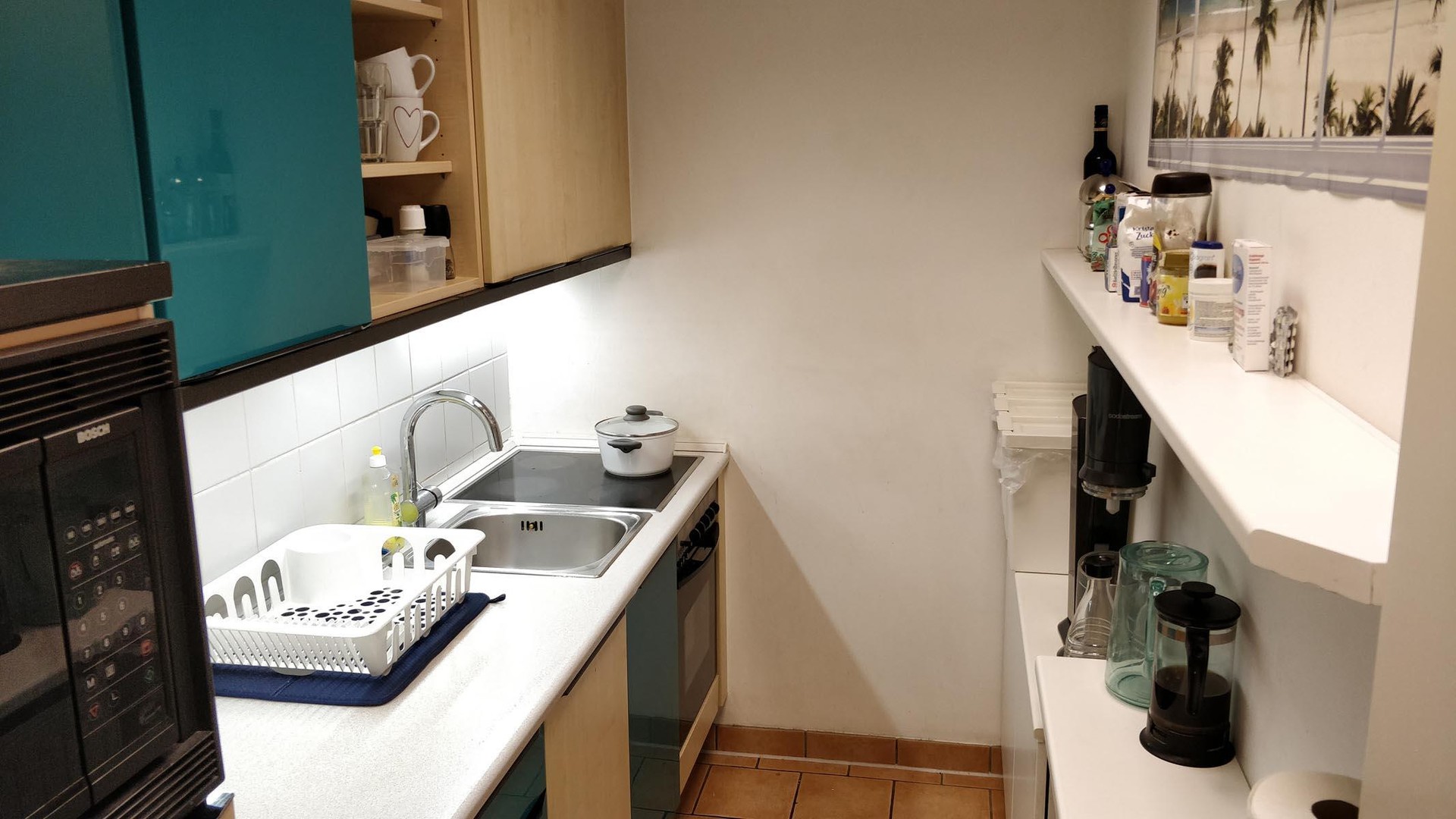 Helle 126 m² Loft-Maisonette im grünen Waidmannslust – Ideal für Wohnen & Arbeiten – Berlin – Vorschaubild 30