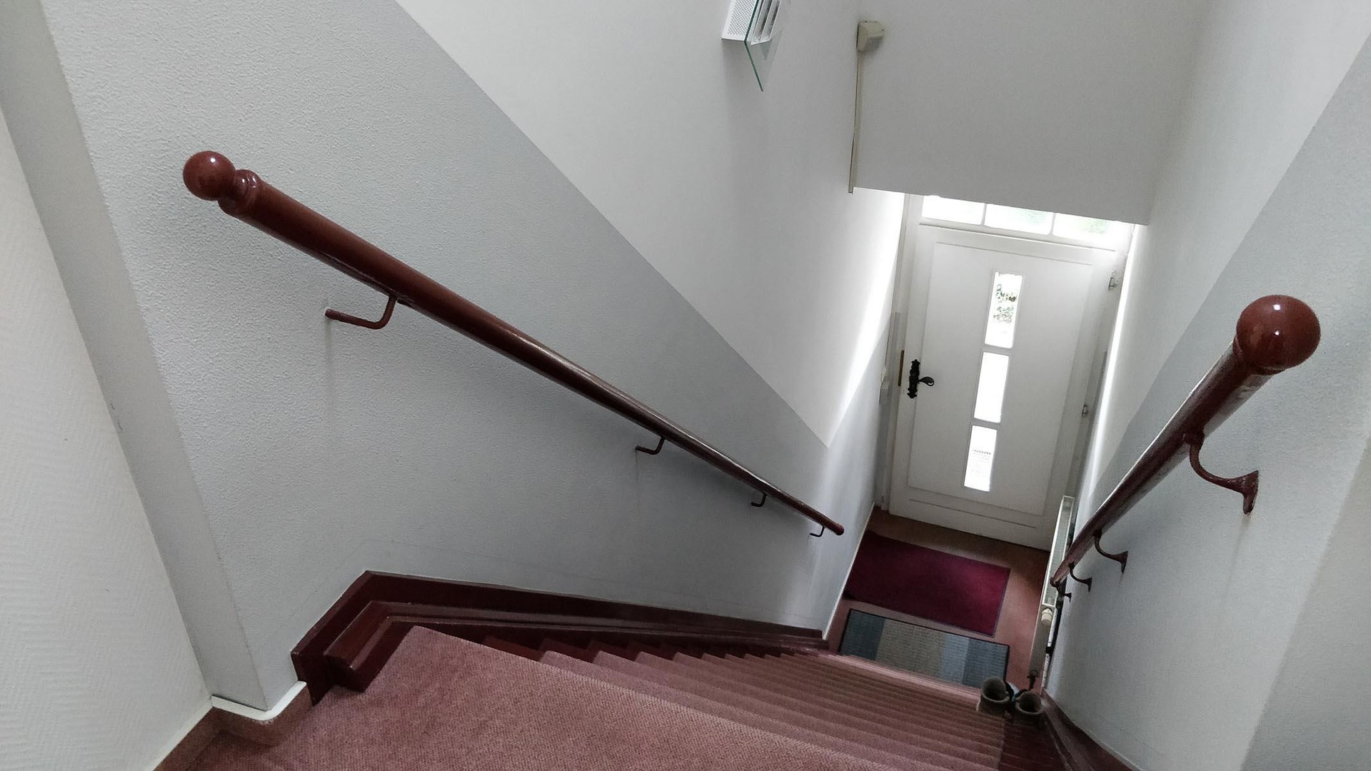 Helle 126 m² Loft-Maisonette im grünen Waidmannslust – Ideal für Wohnen & Arbeiten – Berlin – Vorschaubild 37