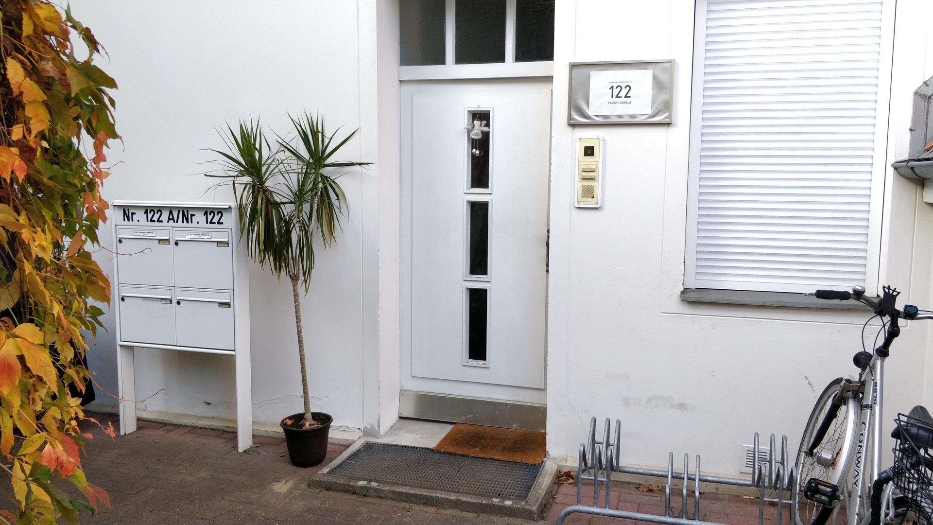 Helle 126 m² Loft-Maisonette im grünen Waidmannslust – Ideal für Wohnen & Arbeiten – Berlin – Vorschaubild 38