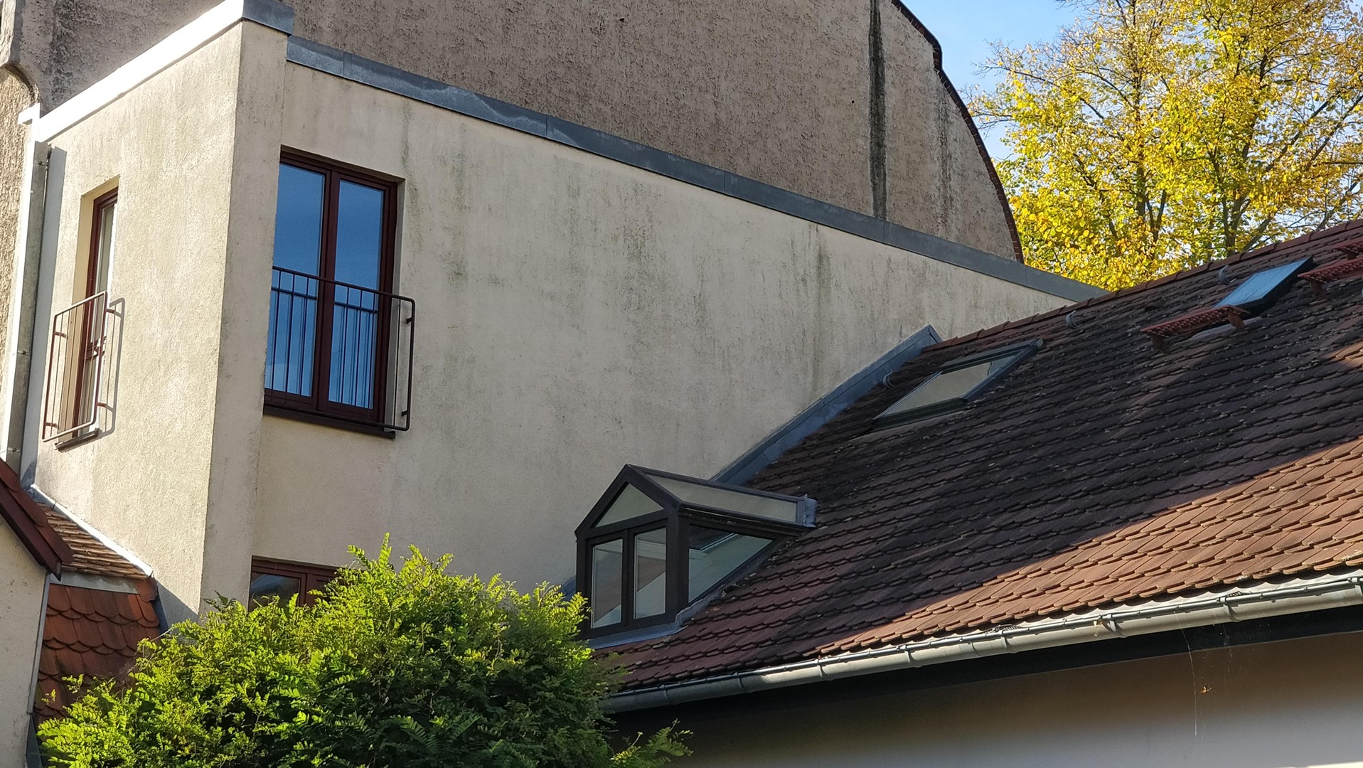 Helle 126 m² Loft-Maisonette im grünen Waidmannslust – Ideal für Wohnen & Arbeiten – Berlin – Vorschaubild 43