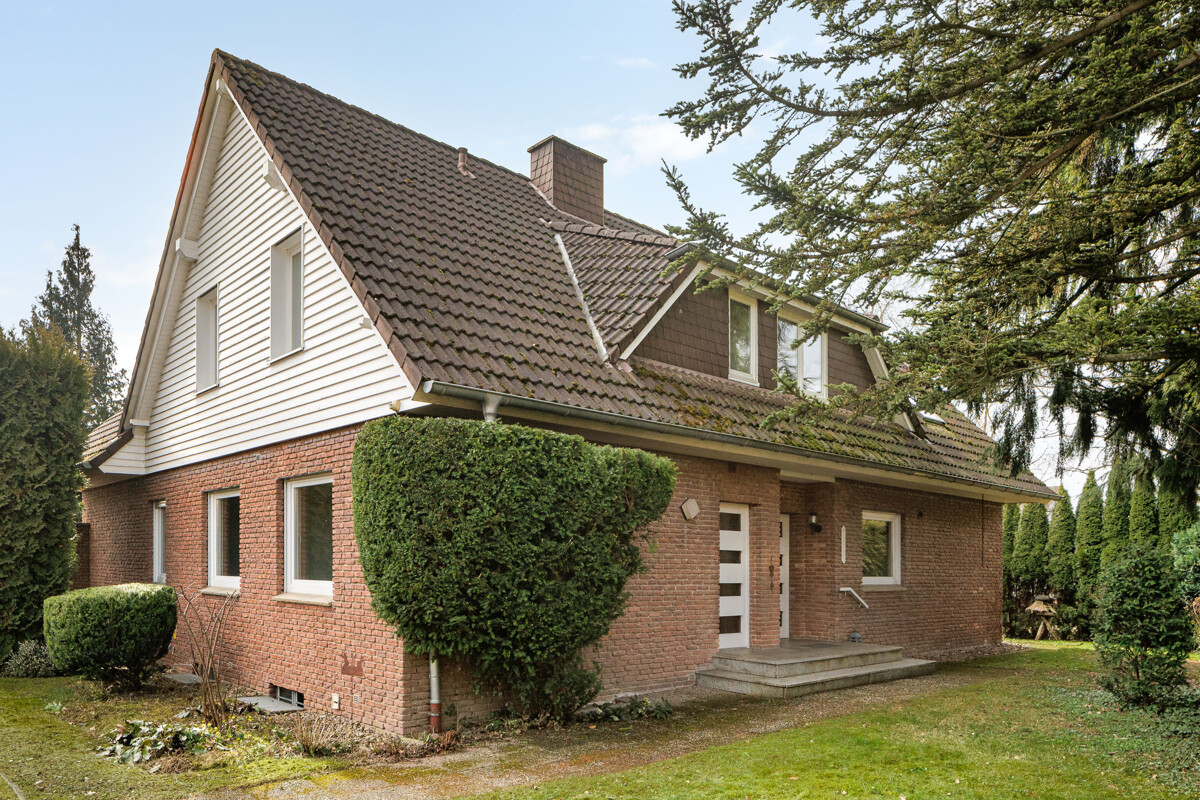 Wohnen mit Raum und Perspektive – Rödinghausen – Bild 1 von 16