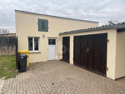 CHARMANT MIT GROßEM GRUNDSTÜCK – Fehrbellin – Vorschaubild 3