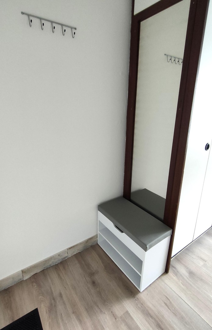 Bring mal deinen Koffer mit - dein voll ausgestattetes neues Zuhause in Forstenried wartet auf dich! – München – Vorschaubild 11