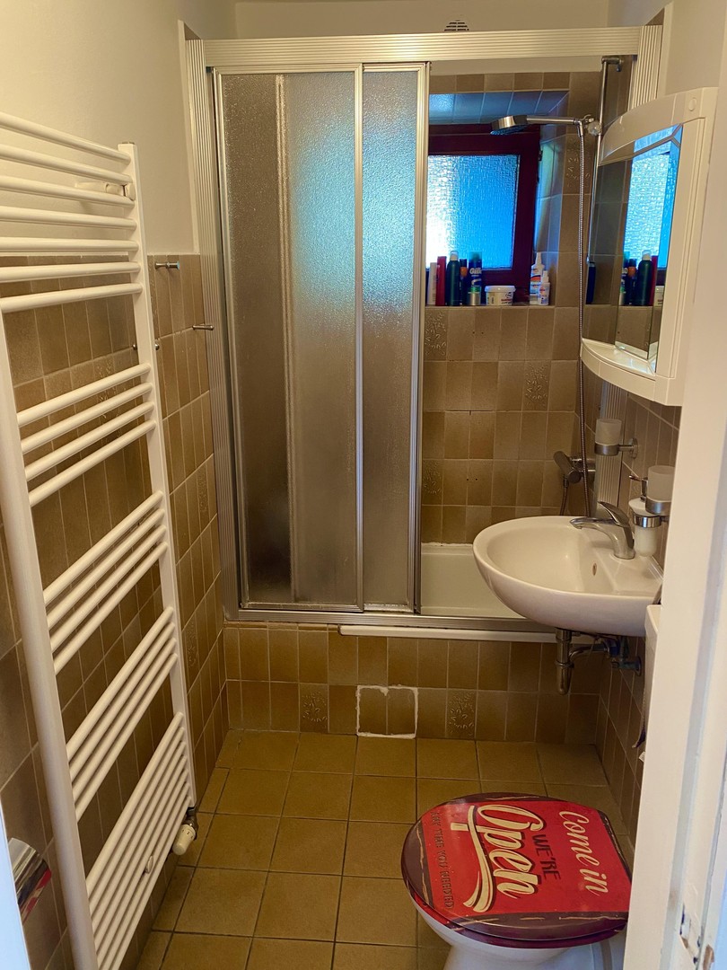 Doppelhaushälfte mit potenzial auf großem Grundstück – Hamburg – Vorschaubild 12