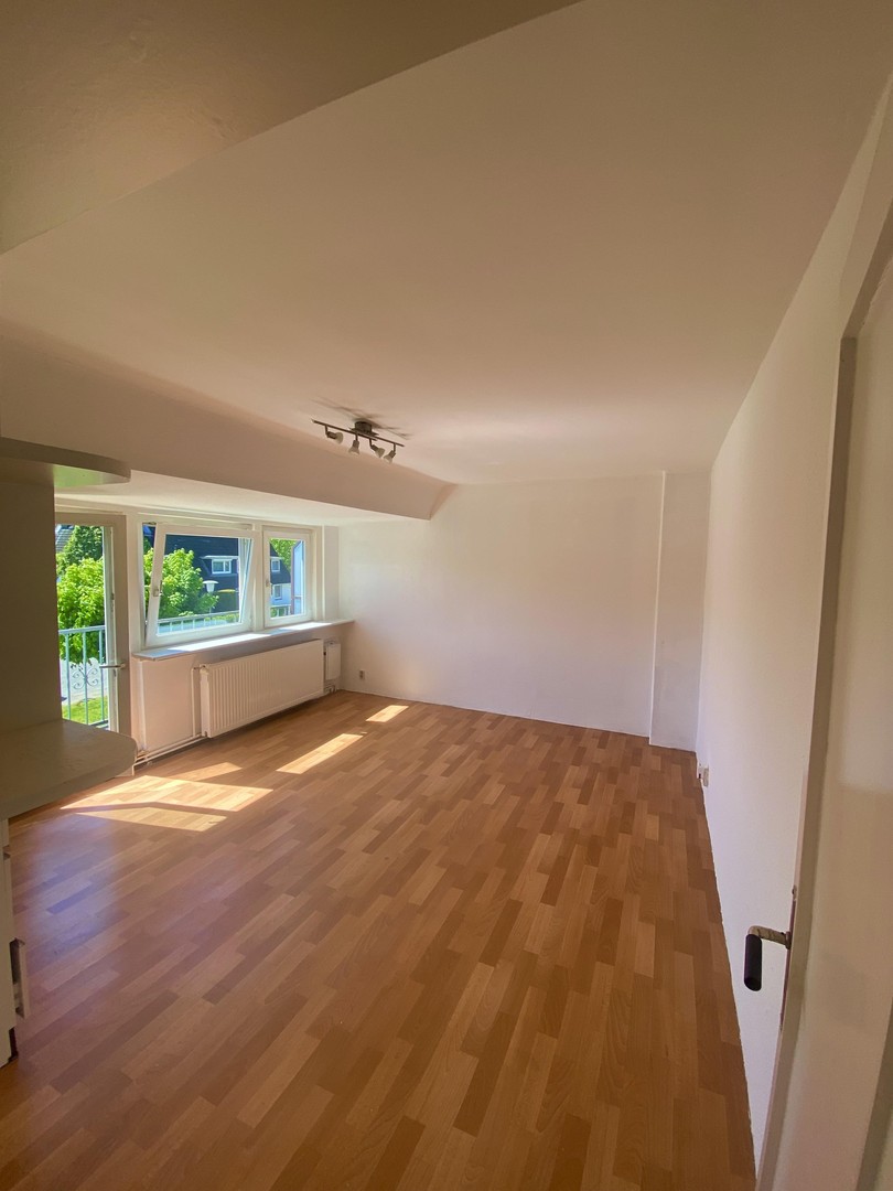 Doppelhaushälfte mit potenzial auf großem Grundstück – Hamburg – Vorschaubild 14