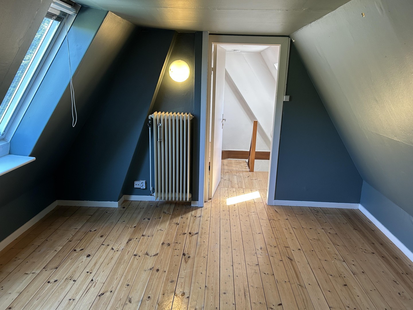 Doppelhaushälfte mit potenzial auf großem Grundstück – Hamburg – Vorschaubild 22