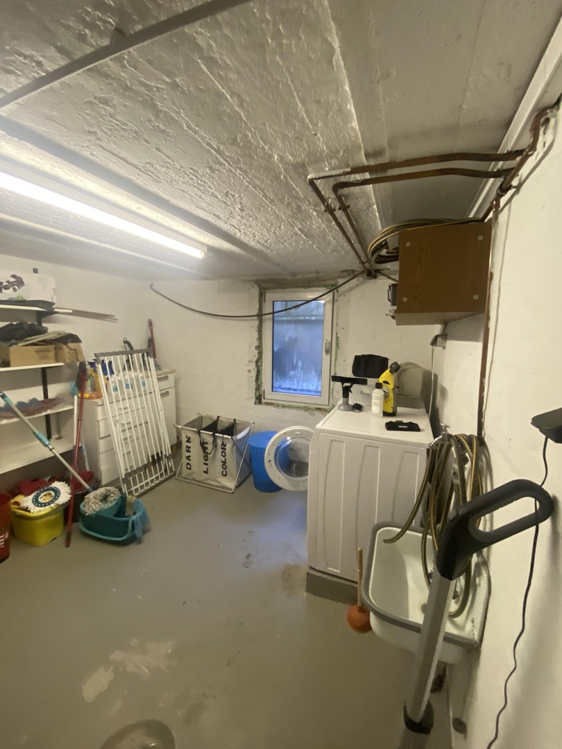 Doppelhaushälfte mit potenzial auf großem Grundstück – Hamburg – Vorschaubild 25