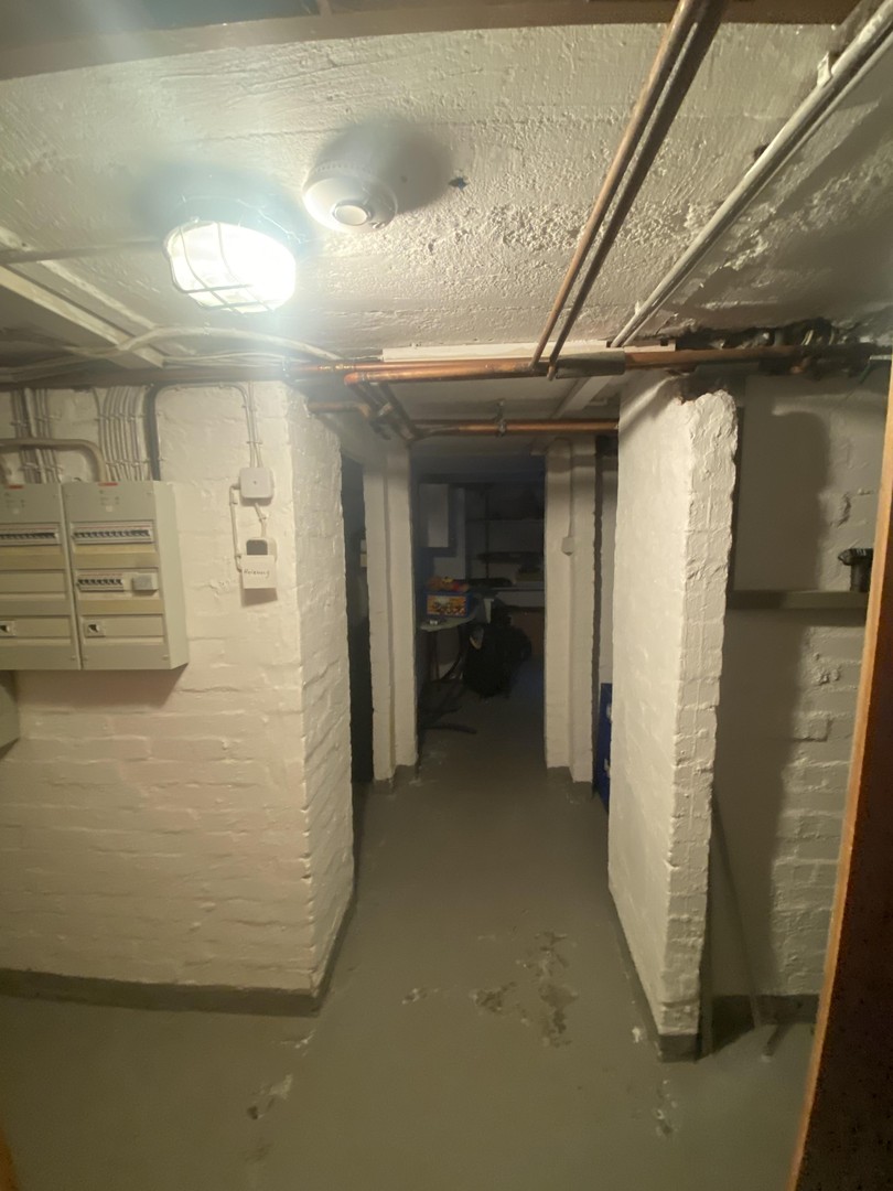 Doppelhaushälfte mit potenzial auf großem Grundstück – Hamburg – Vorschaubild 27