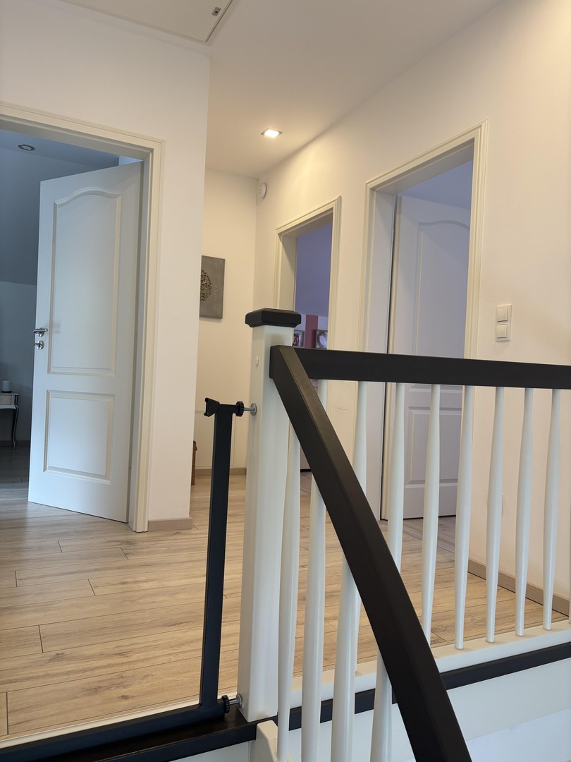 !Neu von Privat! Modernes Familienidyll auf sonnigem Eckgrundstück – Viel Platz & Top-Technik – Ennepetal – Vorschaubild 19