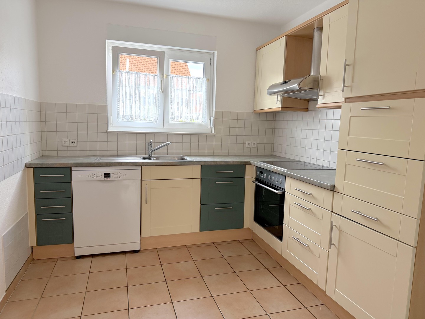 Ihr neues Familiennest in KL: Ruhig gelegen, sonnig & sofort beziehbar – Kaiserslautern – Vorschaubild 4