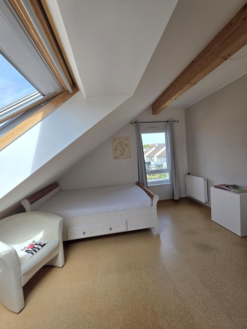 Energieeffizientes Reihenendhaus (A+) mit Südwest - Garten in Kriftel - provisionsfrei – Kriftel – Vorschaubild 12