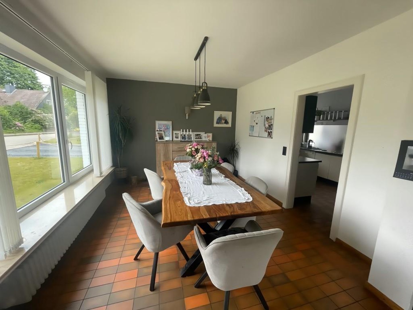 Charmantes Einfamilienhaus in ruhiger Lage von Suderburg/Lüneburger Heide – Suderburg – Vorschaubild 3
