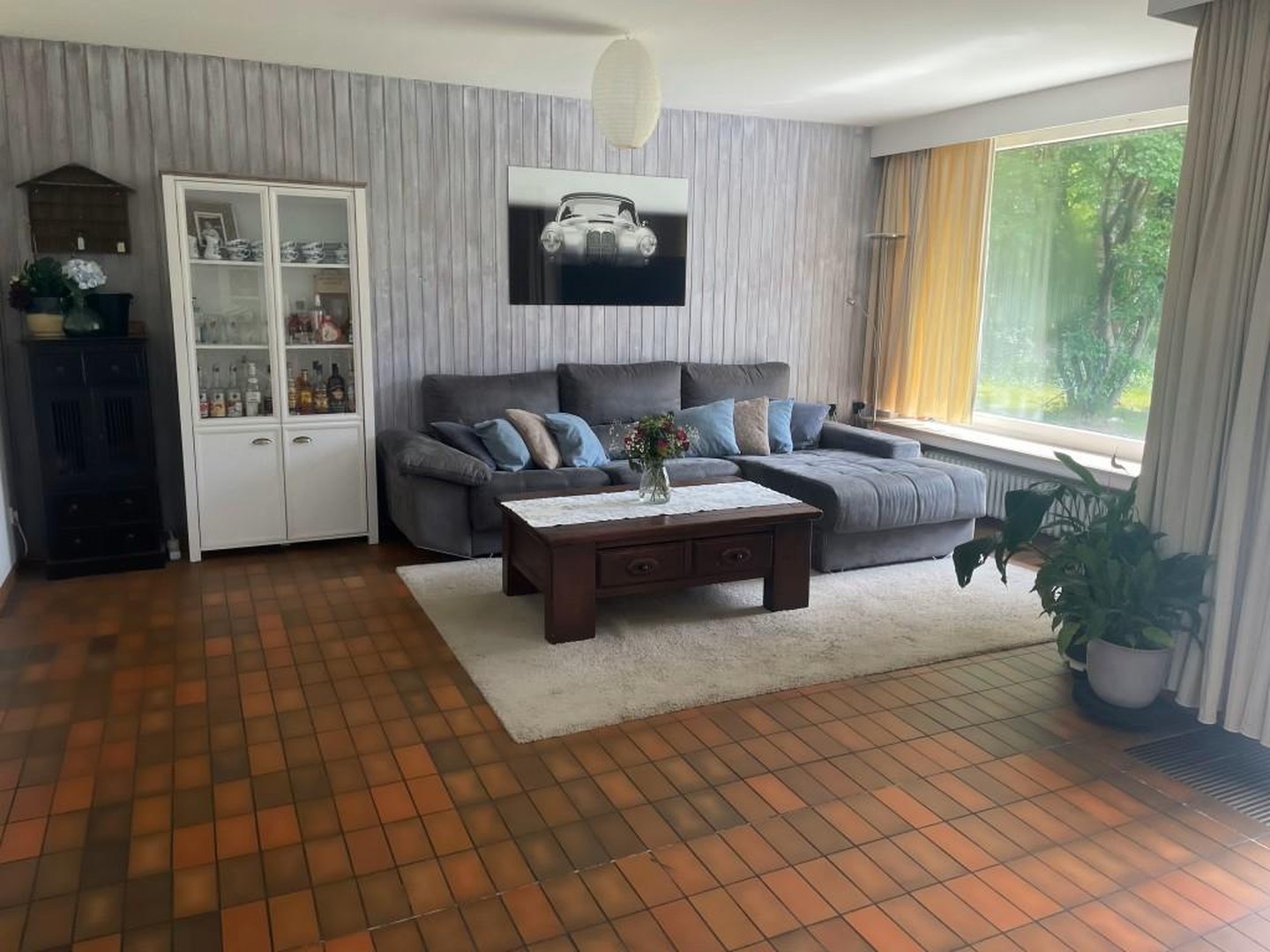 Charmantes Einfamilienhaus in ruhiger Lage von Suderburg/Lüneburger Heide – Suderburg – Vorschaubild 4