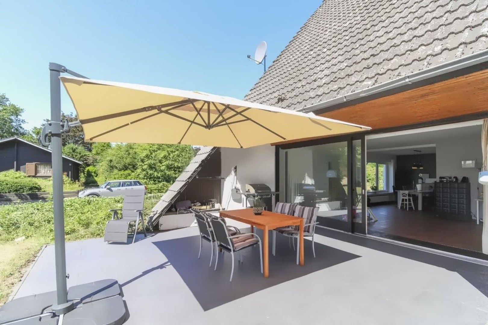 Charmantes Einfamilienhaus in ruhiger Lage von Suderburg/Lüneburger Heide – Suderburg – Vorschaubild 13