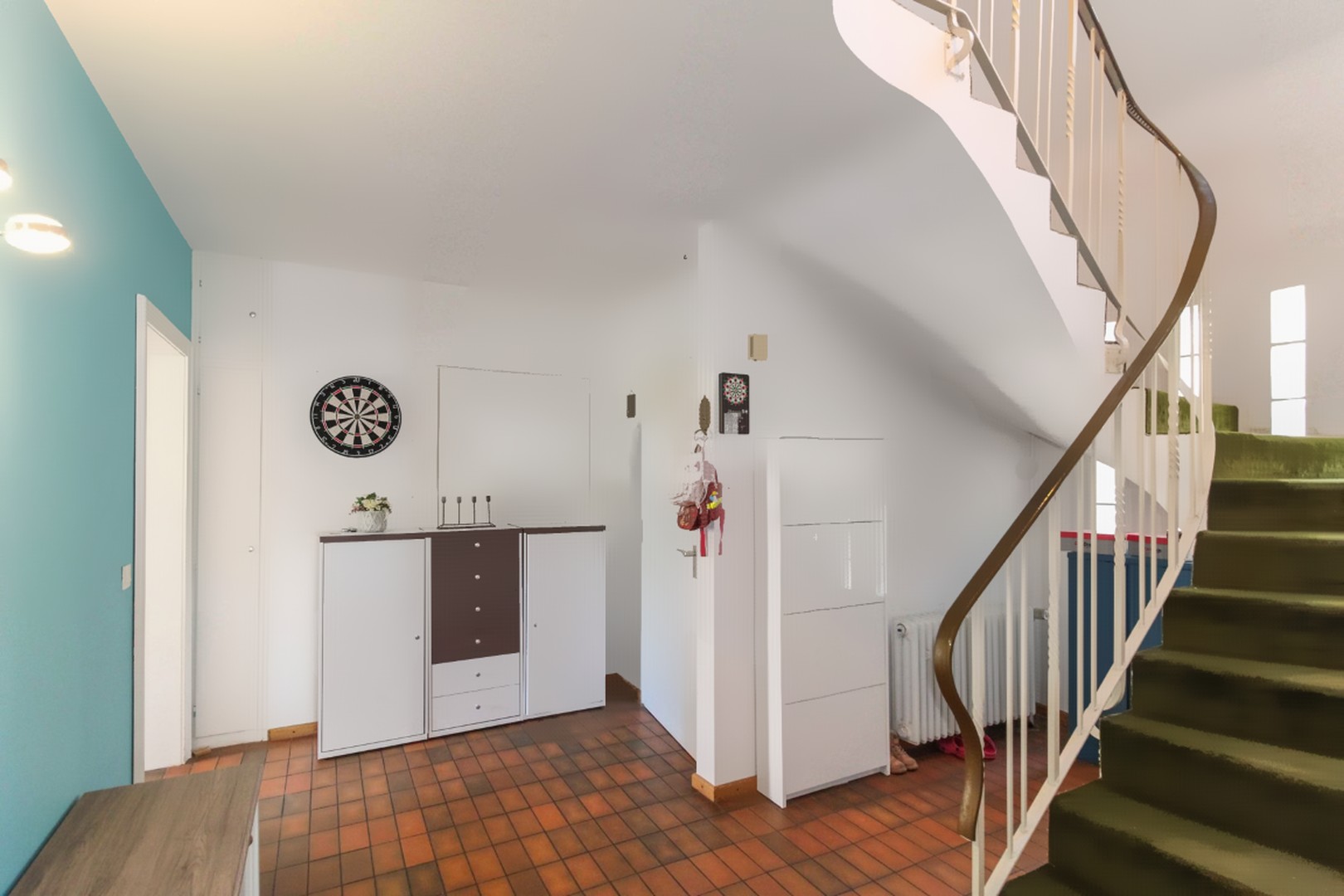 Charmantes Einfamilienhaus in ruhiger Lage von Suderburg/Lüneburger Heide – Suderburg – Vorschaubild 14