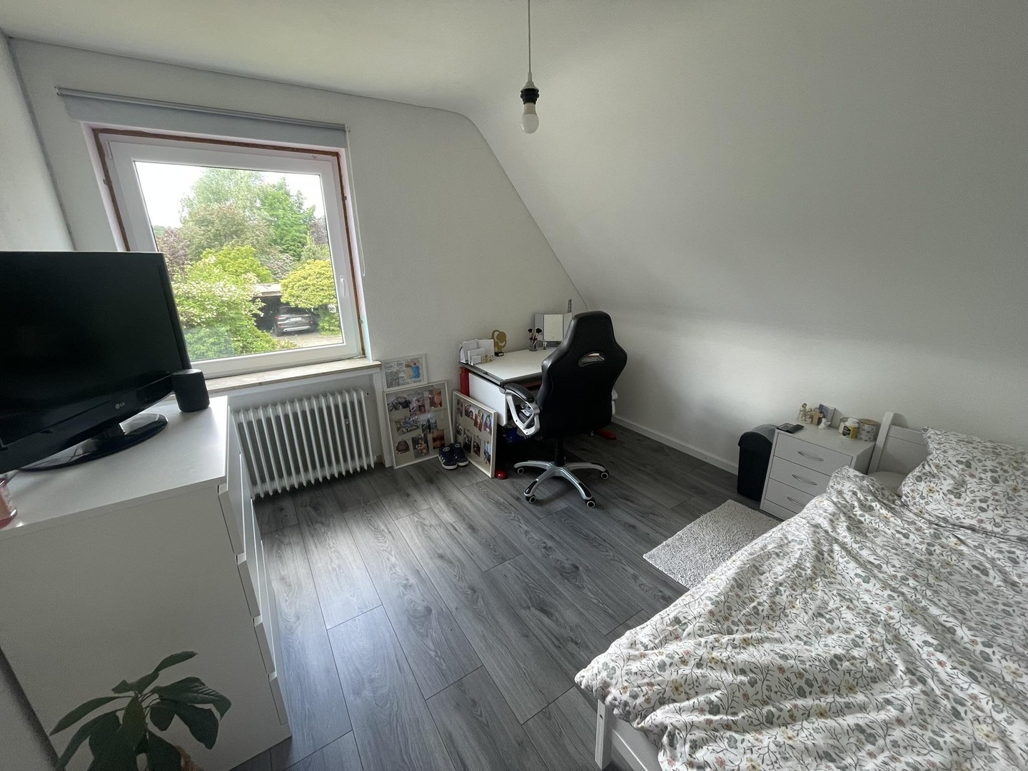 Charmantes Einfamilienhaus in ruhiger Lage von Suderburg/Lüneburger Heide – Suderburg – Vorschaubild 17