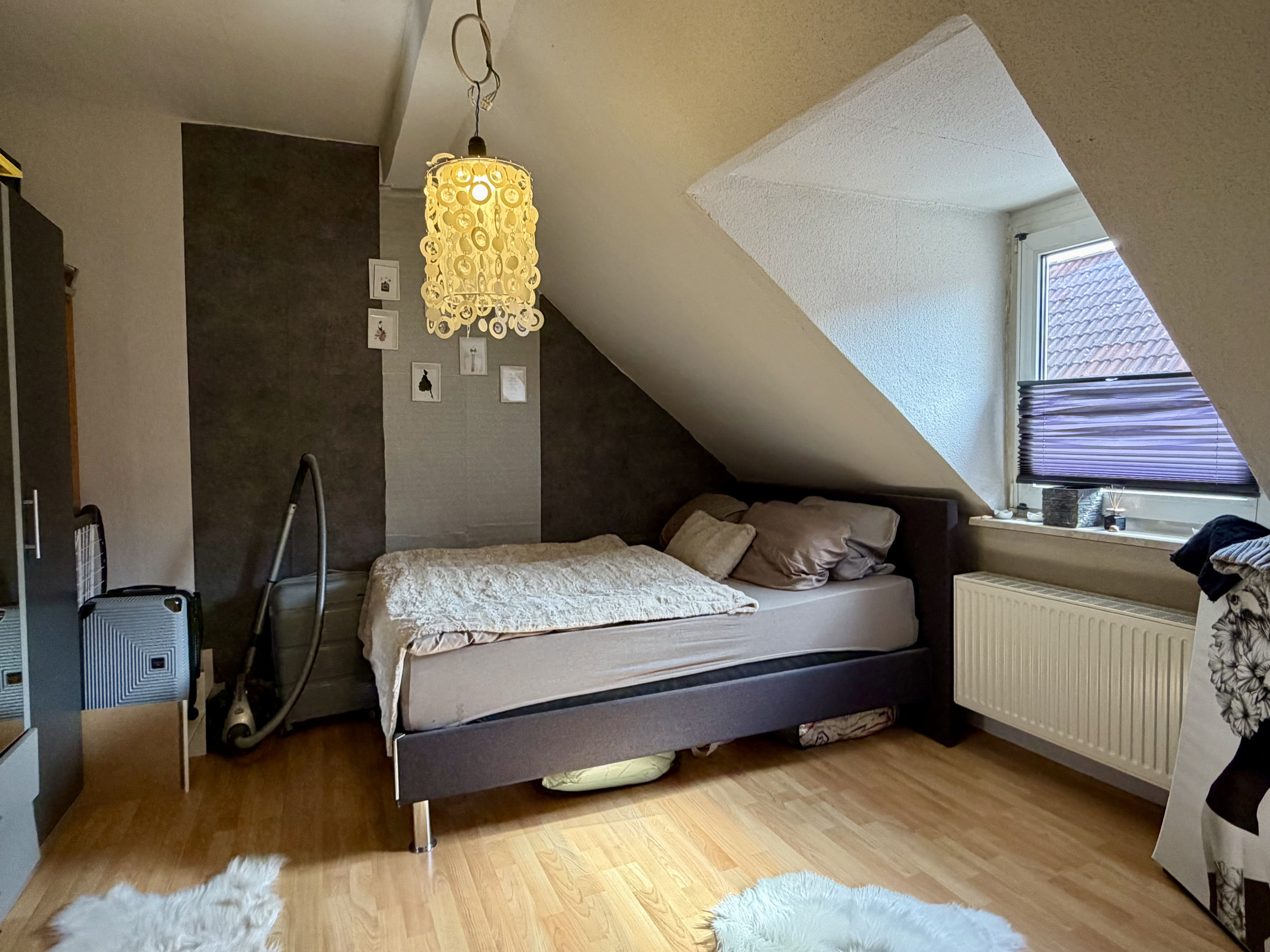 EUPORA® Immobilien: Mehrfamilienhaus mit Innenhof im Zentrum von Kirchheimbolanden. – Kirchheimbolanden – Vorschaubild 8