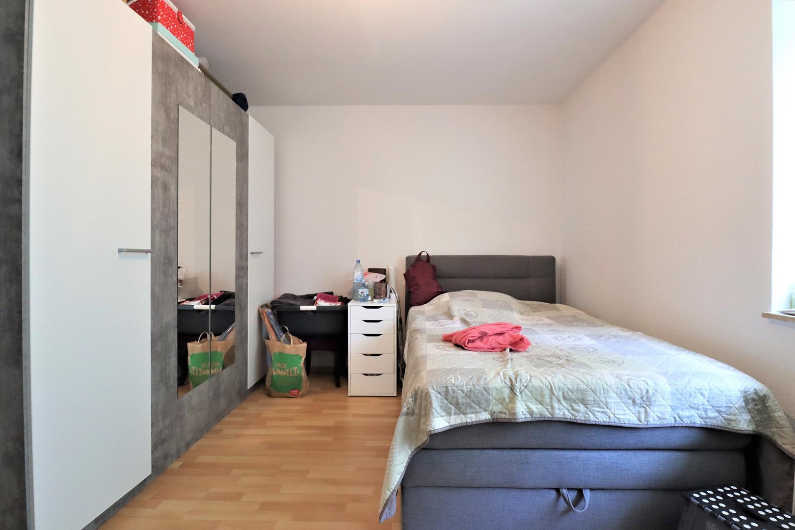 Top Wohnung Balkon EBK Unterbachersee! – Düsseldorf – Vorschaubild 8