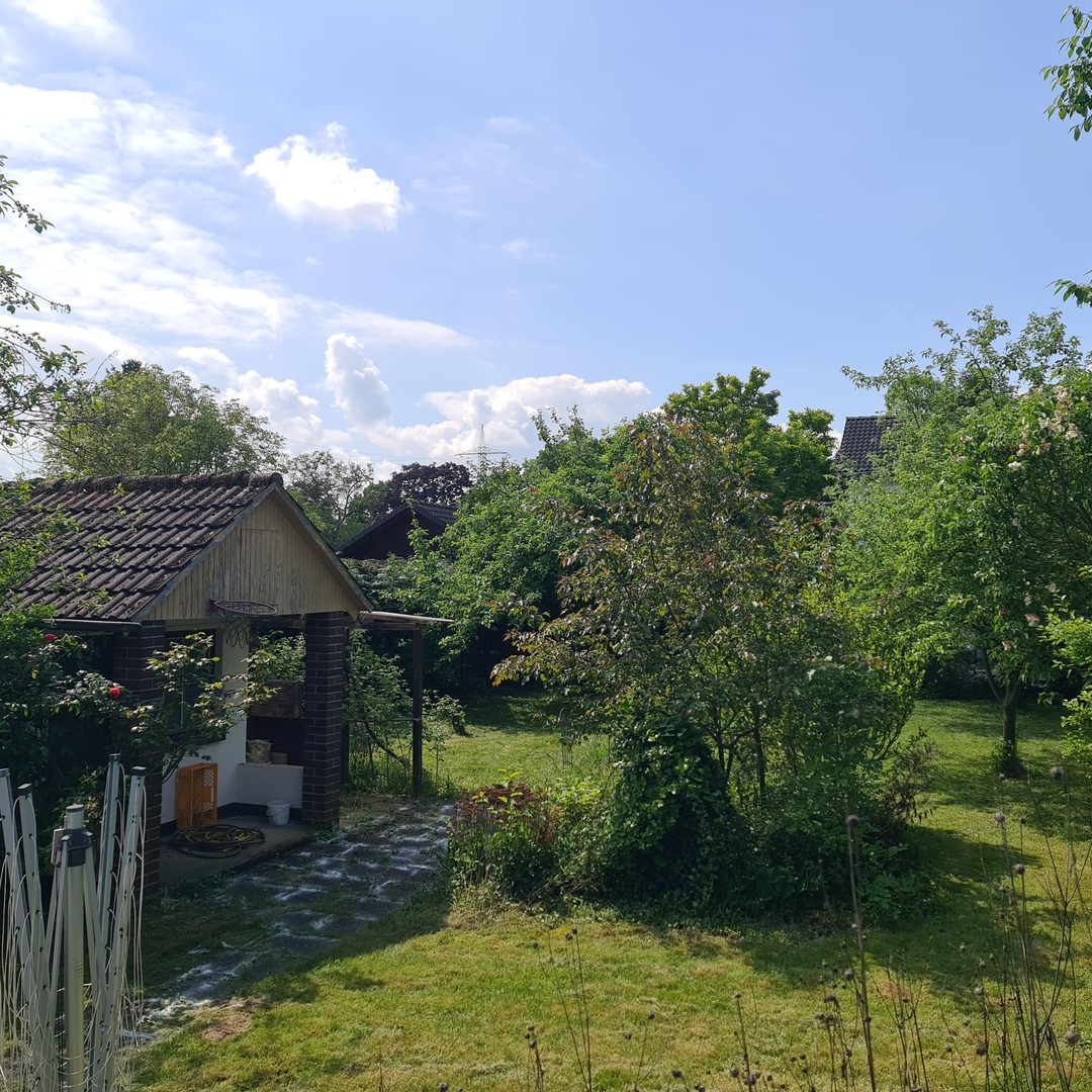 Zweifamilienrheieneckhaus mit 2 Eingängen in Köln Heimersdorf – Köln – Vorschaubild 5
