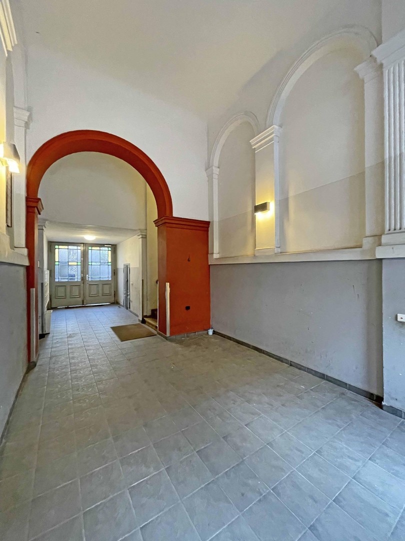 Provisionsfrei: Ihr neues Zuhause am Zionskirchplatz – stilvoll saniert und sofort bezugsfrei – Berlin – Vorschaubild 5