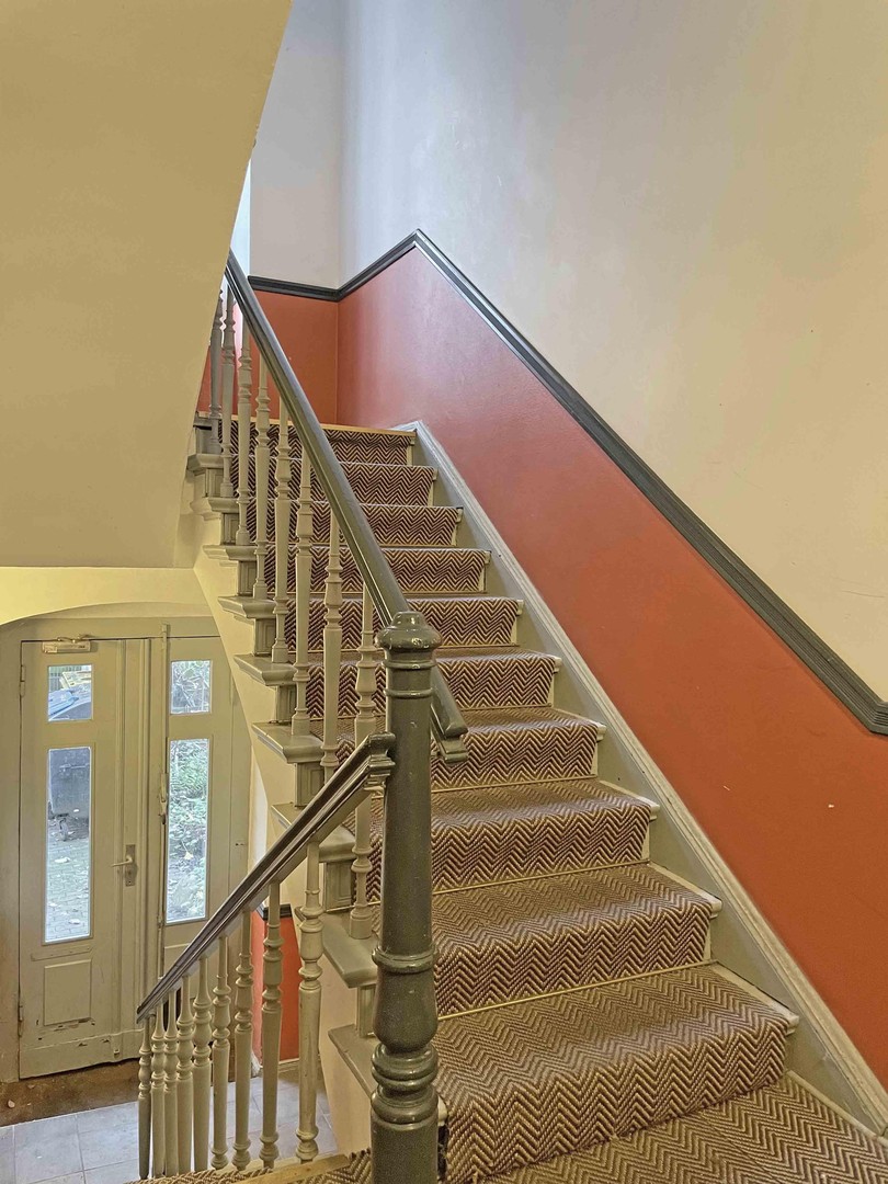 Provisionsfrei: Ihr neues Zuhause am Zionskirchplatz – stilvoll saniert und sofort bezugsfrei – Berlin – Vorschaubild 14