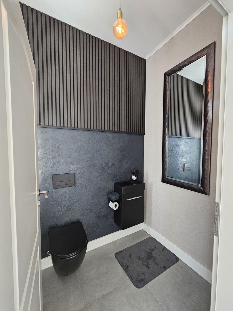 Exklusiver Bungalow - 2,80 m Deckenhöhe & Ausbaureserve – provisionsfrei in ruhiger Lage – 88422 Bad Buchau – Vorschaubild 7