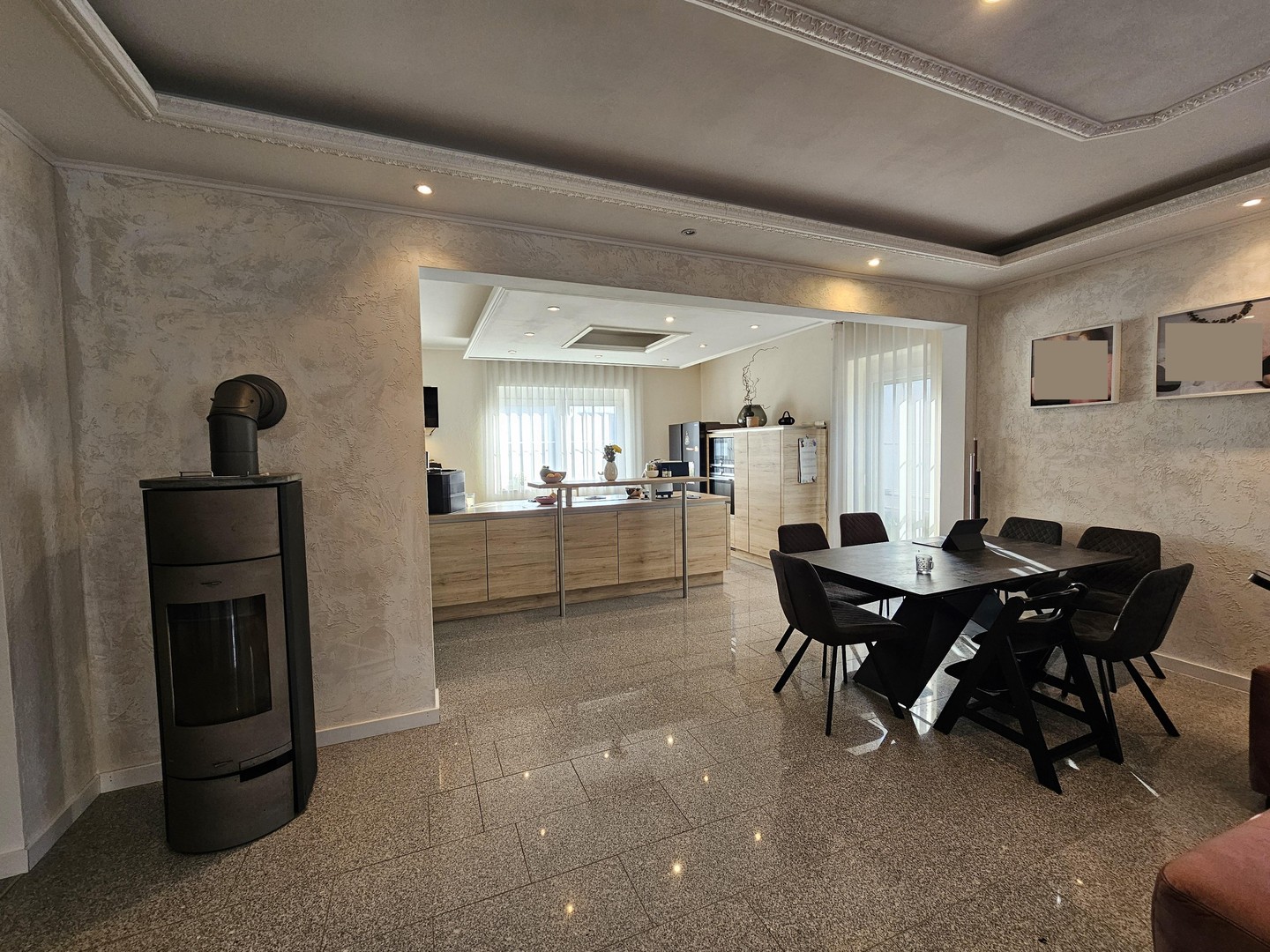Exklusiver Bungalow - 2,80 m Deckenhöhe & Ausbaureserve – provisionsfrei in ruhiger Lage – 88422 Bad Buchau – Vorschaubild 10