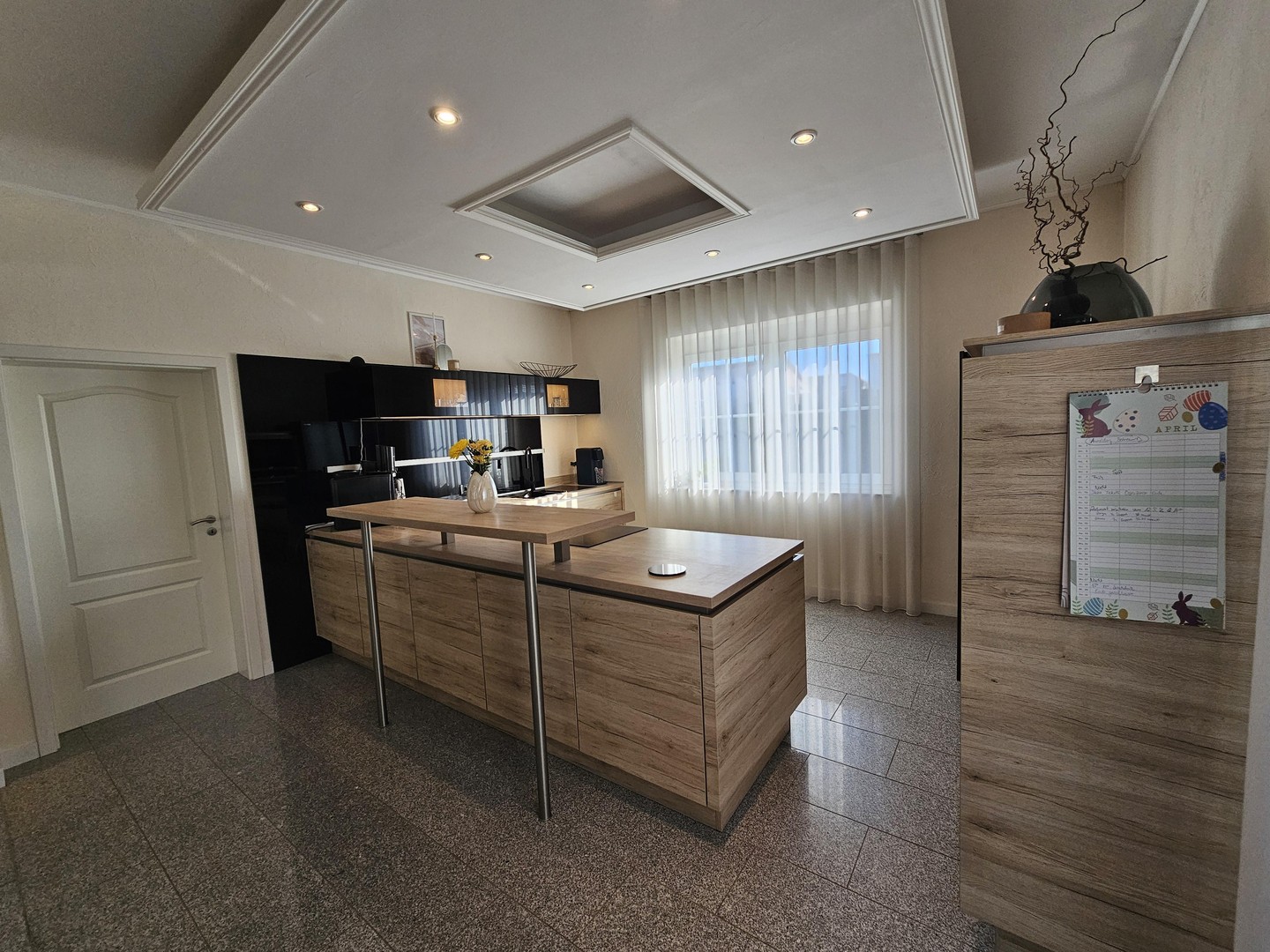Exklusiver Bungalow - 2,80 m Deckenhöhe & Ausbaureserve – provisionsfrei in ruhiger Lage – 88422 Bad Buchau – Vorschaubild 11