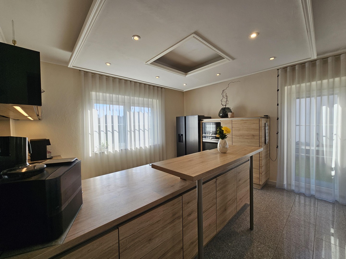 Exklusiver Bungalow - 2,80 m Deckenhöhe & Ausbaureserve – provisionsfrei in ruhiger Lage – 88422 Bad Buchau – Vorschaubild 14
