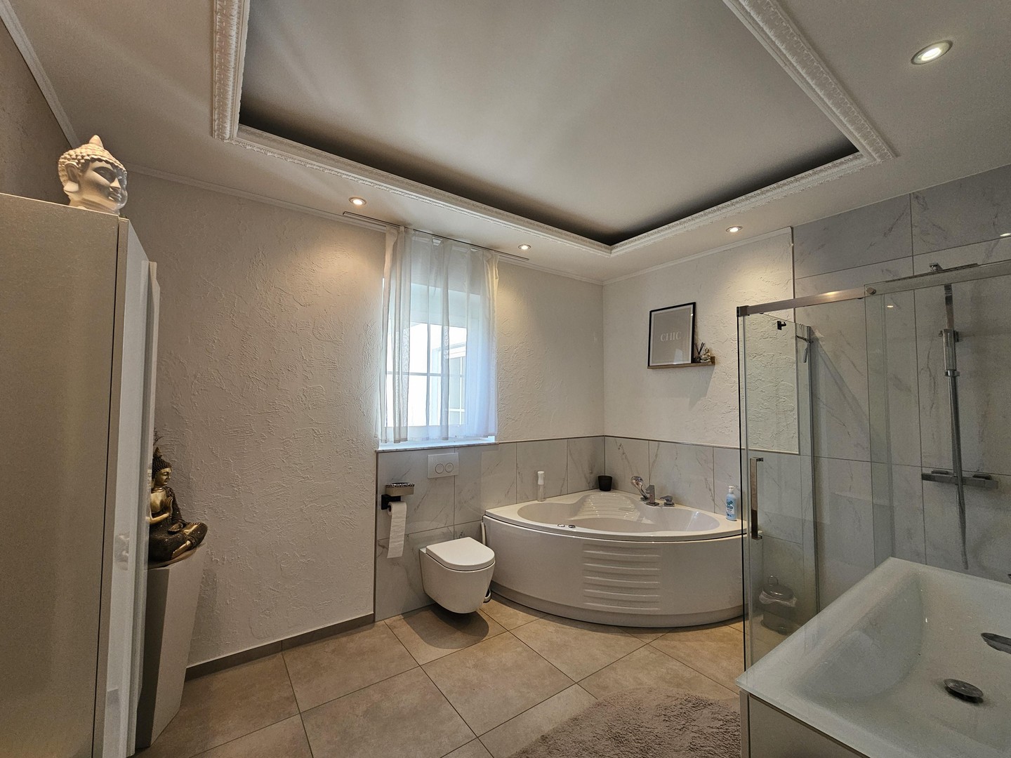 Exklusiver Bungalow - 2,80 m Deckenhöhe & Ausbaureserve – provisionsfrei in ruhiger Lage – 88422 Bad Buchau – Vorschaubild 15