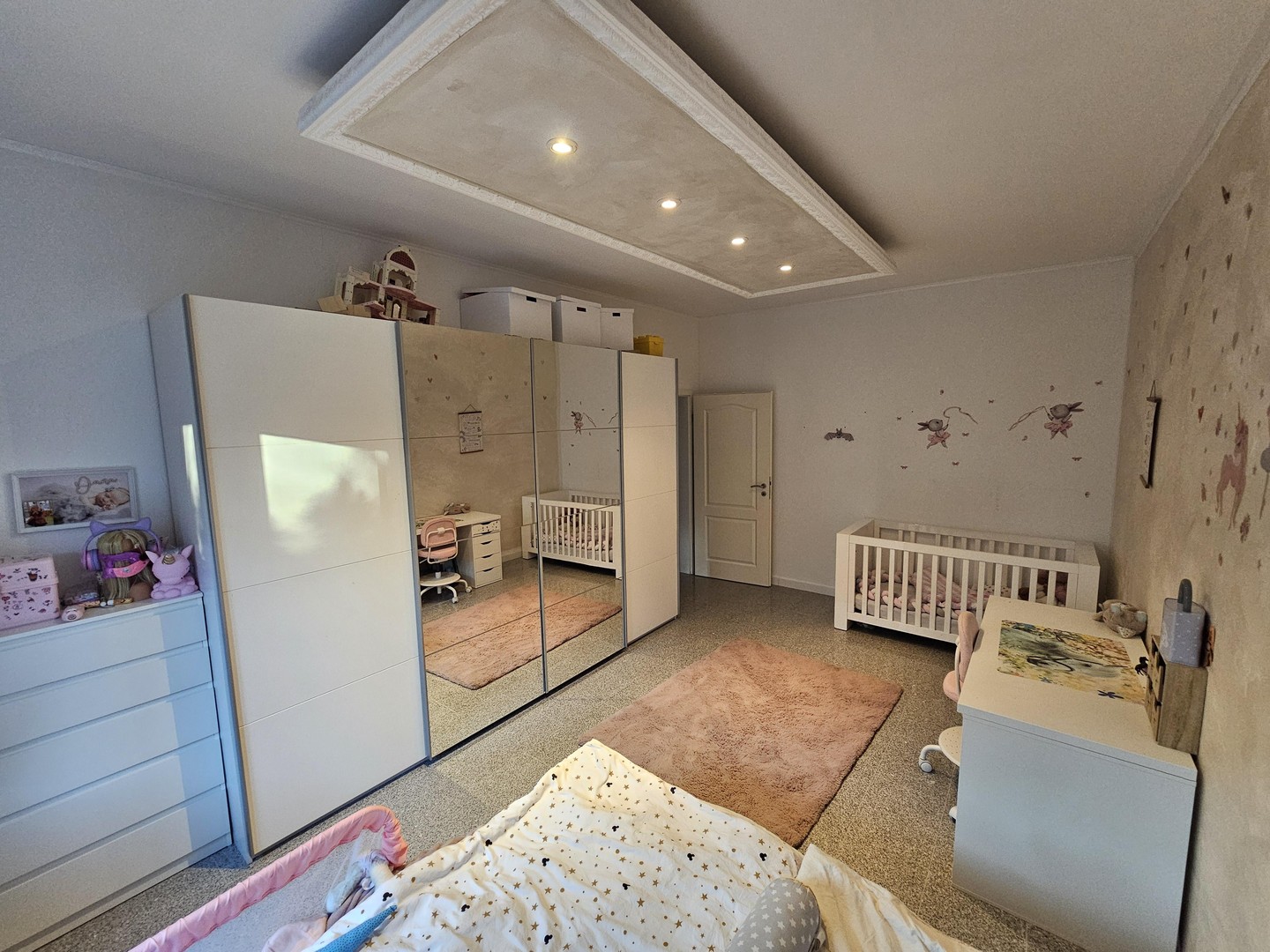 Exklusiver Bungalow - 2,80 m Deckenhöhe & Ausbaureserve – provisionsfrei in ruhiger Lage – 88422 Bad Buchau – Vorschaubild 19
