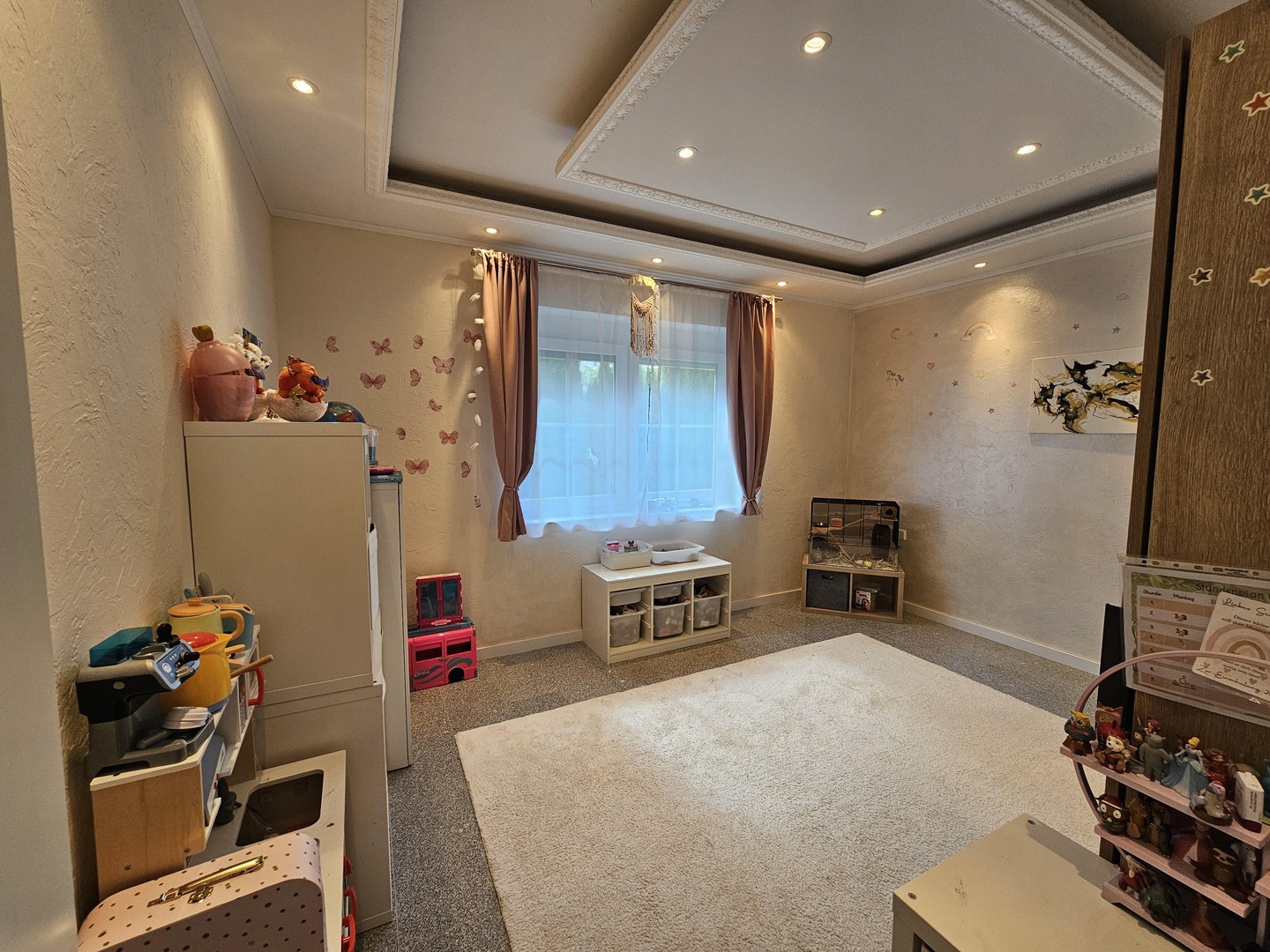 Exklusiver Bungalow - 2,80 m Deckenhöhe & Ausbaureserve – provisionsfrei in ruhiger Lage – 88422 Bad Buchau – Vorschaubild 20
