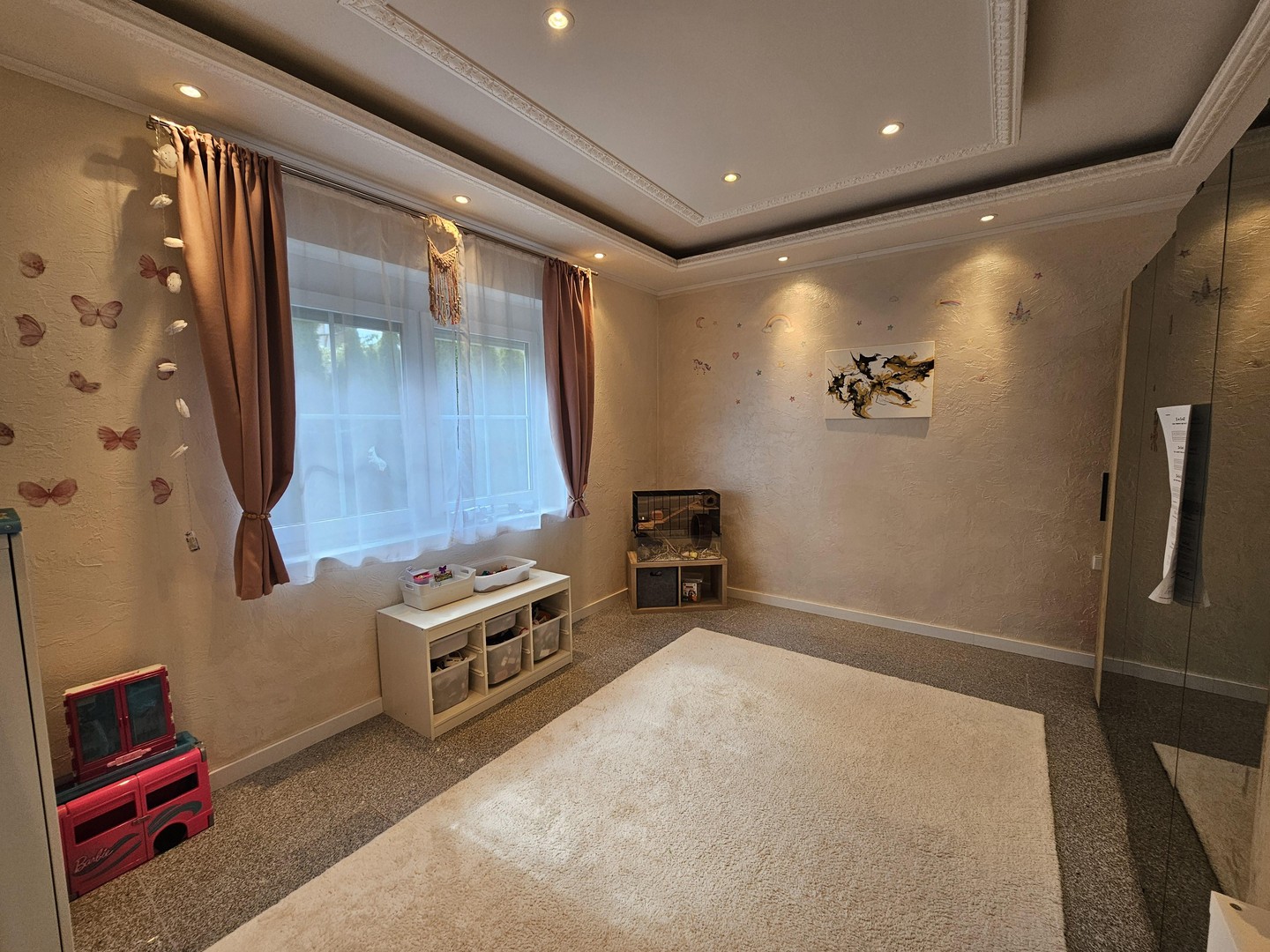 Exklusiver Bungalow - 2,80 m Deckenhöhe & Ausbaureserve – provisionsfrei in ruhiger Lage – 88422 Bad Buchau – Vorschaubild 21