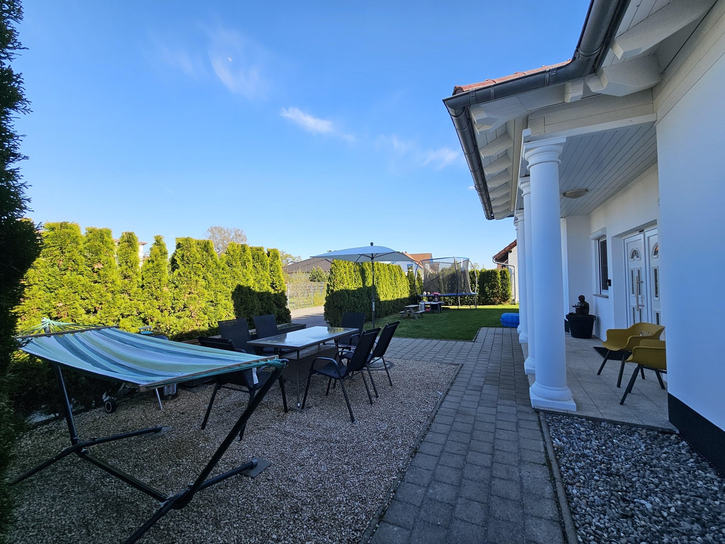 Exklusiver Bungalow - 2,80 m Deckenhöhe & Ausbaureserve – provisionsfrei in ruhiger Lage – 88422 Bad Buchau – Vorschaubild 25