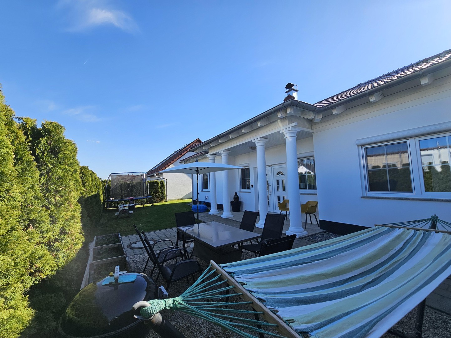 Exklusiver Bungalow - 2,80 m Deckenhöhe & Ausbaureserve – provisionsfrei in ruhiger Lage – 88422 Bad Buchau – Vorschaubild 26